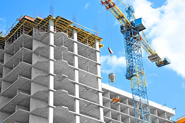 Best Concrete Demolition Services in Baltic, CT